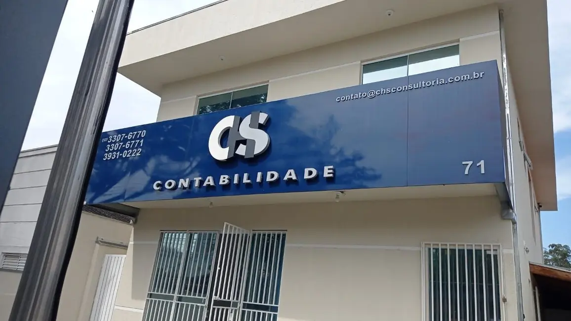 Sala Comercial à venda, 250m2 em Sao Jose Dos Campos - SP - imagem 1 Foto 1 de Sala Comercial à venda, 250m2 em Sao Jose Dos Campos - SP