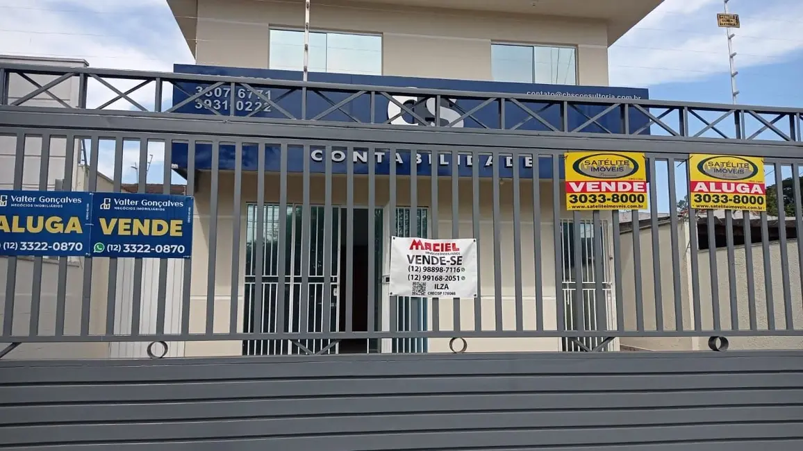 Sala Comercial à venda, 250m2 em Sao Jose Dos Campos - SP - imagem 2 Foto 2 de Sala Comercial à venda, 250m2 em Sao Jose Dos Campos - SP