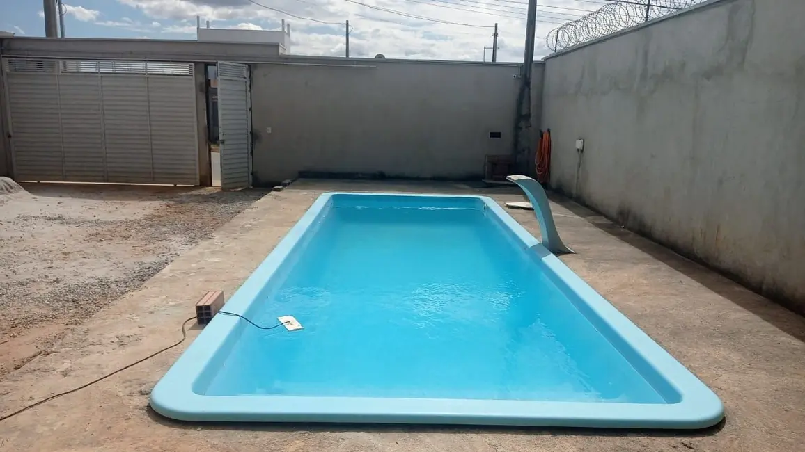 Sobrado com 3 quartos à venda, 290m2 em Sao Jose Dos Campos - SP - imagem 4 Foto 4 de Sobrado com 3 quartos à venda, 290m2 em Sao Jose Dos Campos - SP