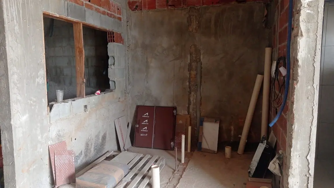 Sobrado com 3 quartos à venda, 290m2 em Sao Jose Dos Campos - SP - imagem 9 Foto 9 de Sobrado com 3 quartos à venda, 290m2 em Sao Jose Dos Campos - SP