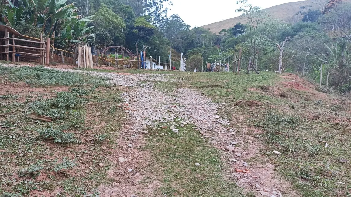 Sítio / Rancho com 2 quartos à venda, 250m2 em Centro, Paraibuna - SP - imagem 2 Foto 2 de Sítio / Rancho com 2 quartos à venda, 250m2 em Centro, Paraibuna - SP