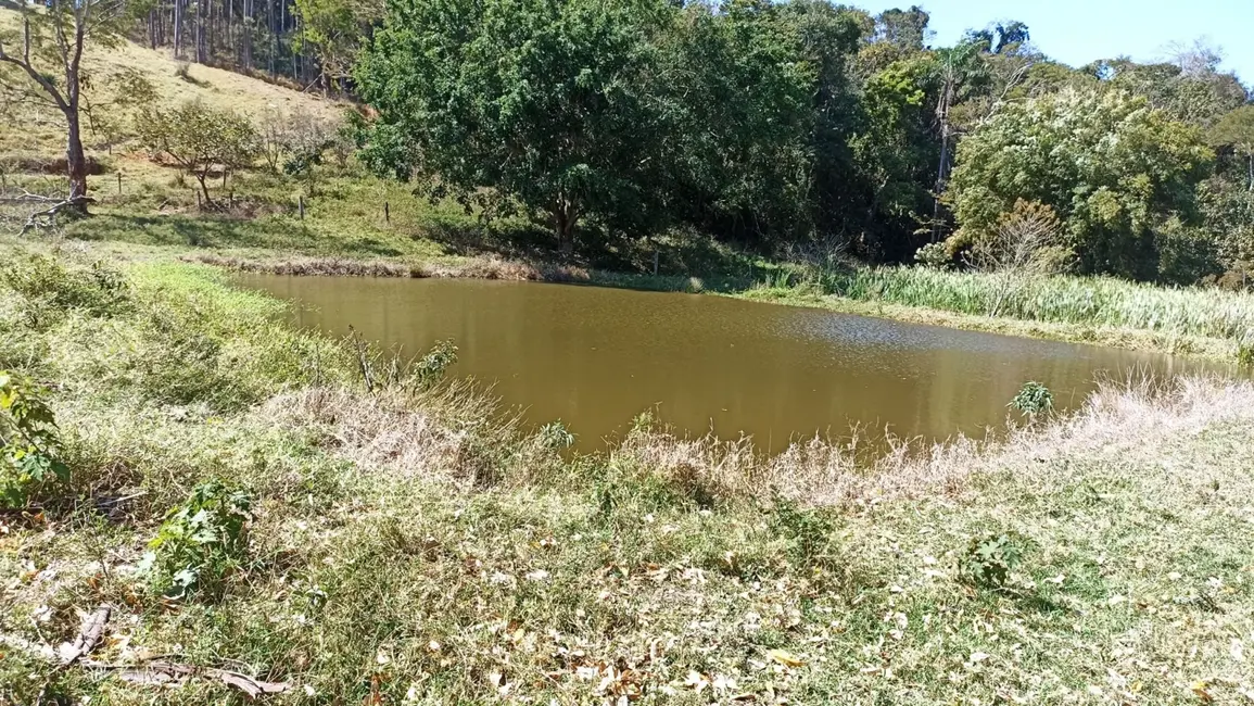 Sítio / Rancho com 2 quartos à venda, 250m2 em Paraibuna - SP - imagem 3 Foto 3 de Sítio / Rancho com 2 quartos à venda, 250m2 em Paraibuna - SP