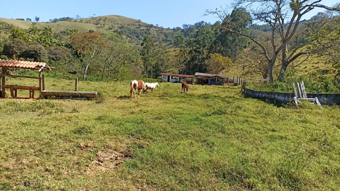 Sítio / Rancho com 2 quartos à venda, 250m2 em Paraibuna - SP - imagem 6 Foto 6 de Sítio / Rancho com 2 quartos à venda, 250m2 em Paraibuna - SP