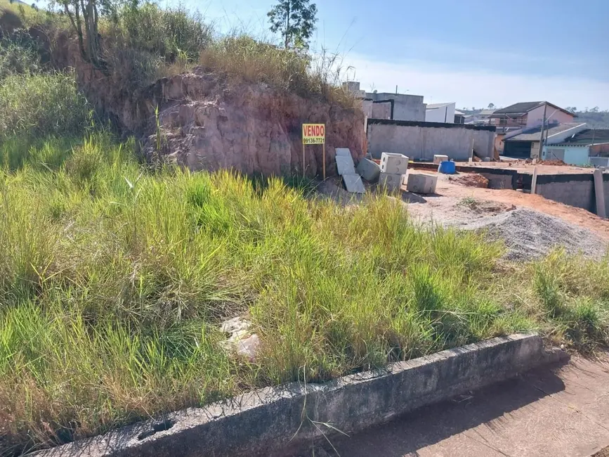 Foto 3 de Terreno / Lote à venda, 300m2 em Sao Jose Dos Campos - SP