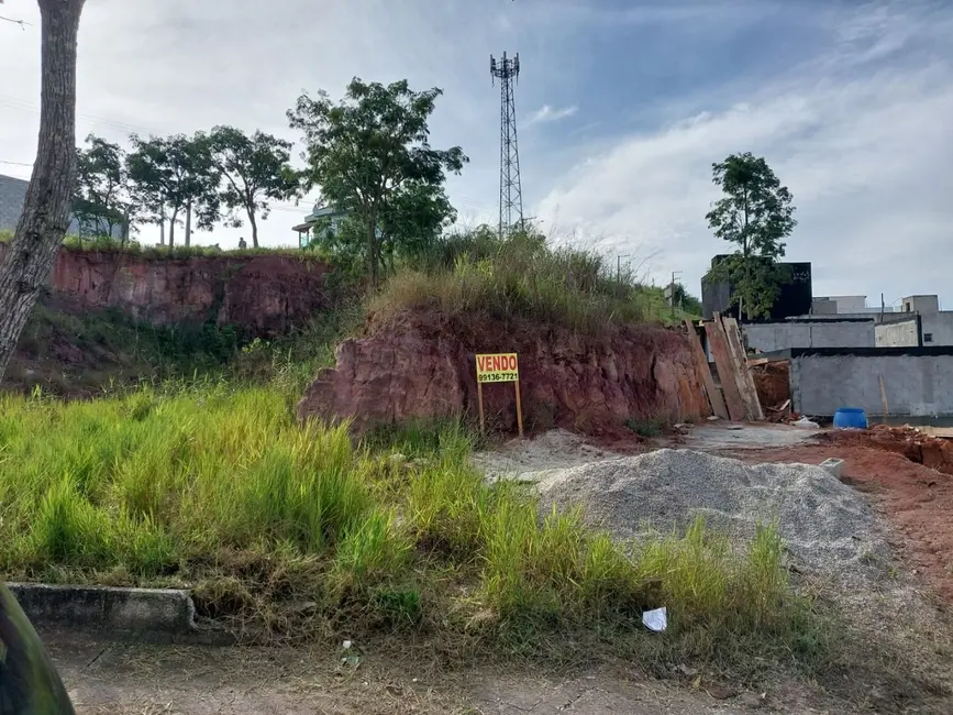 Foto 6 de Terreno / Lote à venda, 300m2 em Sao Jose Dos Campos - SP