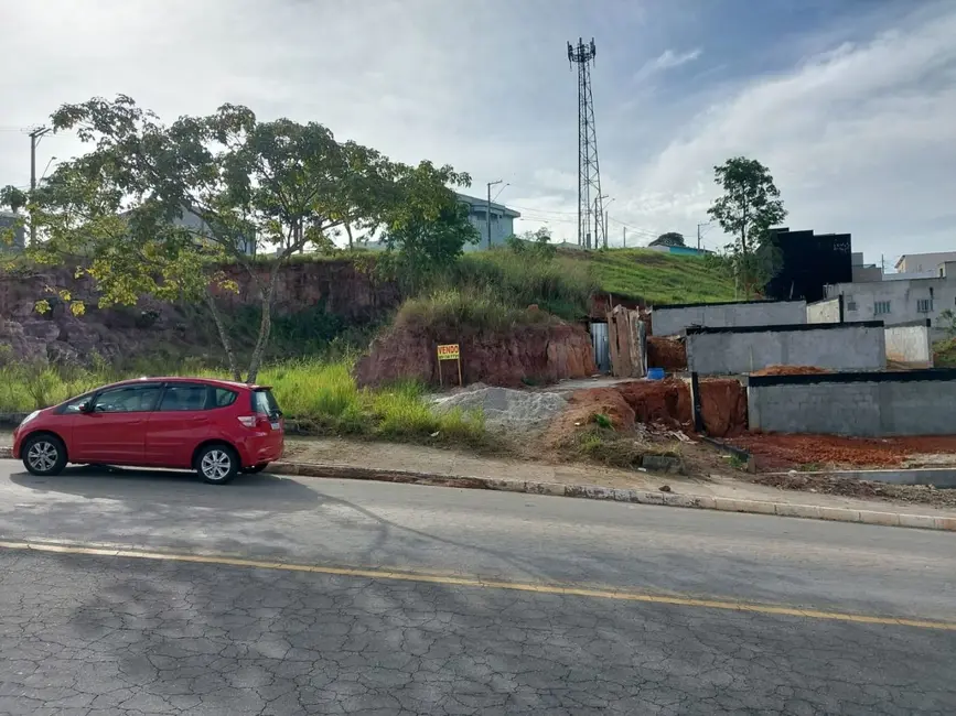 Foto 7 de Terreno / Lote à venda, 300m2 em Sao Jose Dos Campos - SP