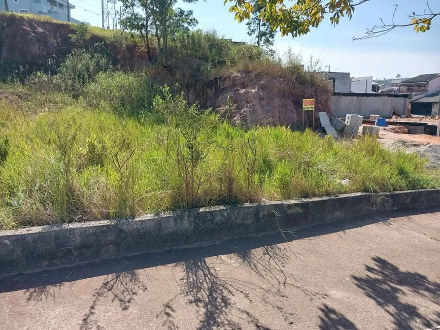 Foto 2 de Terreno / Lote à venda, 300m2 em Sao Jose Dos Campos - SP