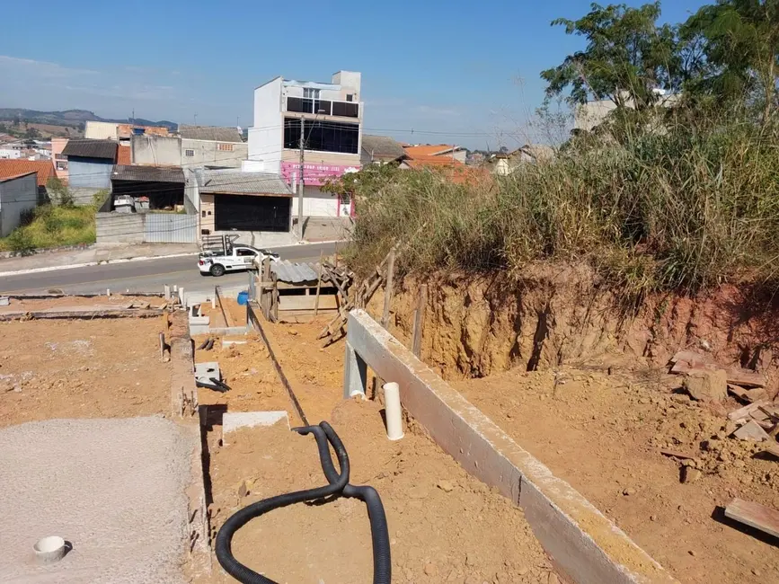 Foto 5 de Terreno / Lote à venda, 300m2 em Sao Jose Dos Campos - SP