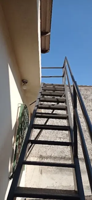 Foto 4 de Casa com 2 quartos à venda, 190m2 em Jardim Cruzeiro, Maua - SP
