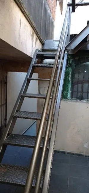 Foto 5 de Casa com 2 quartos à venda, 190m2 em Jardim Cruzeiro, Maua - SP