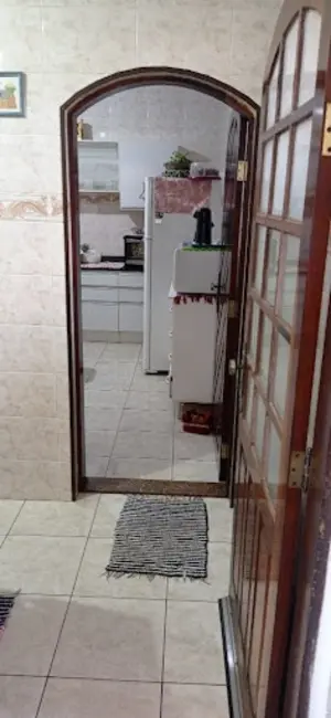 Foto 9 de Casa com 2 quartos à venda, 190m2 em Jardim Cruzeiro, Maua - SP