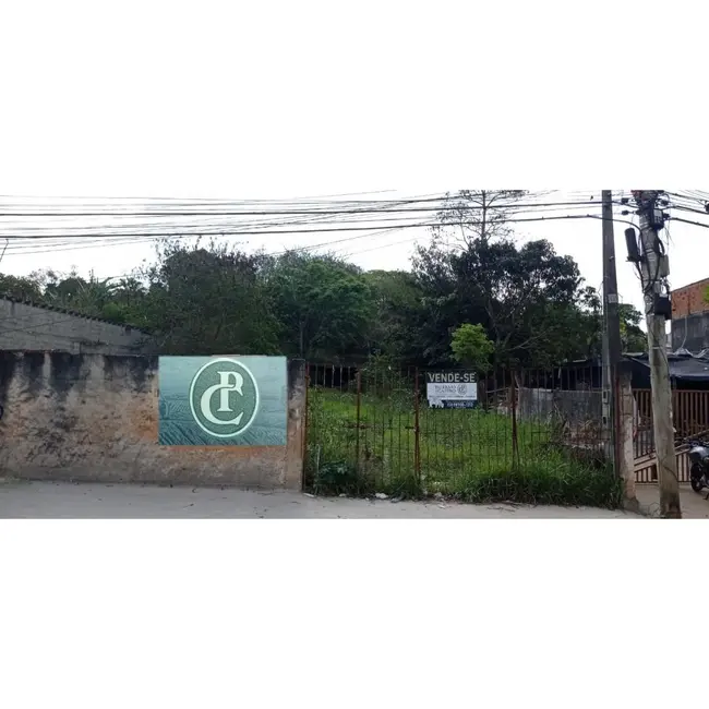 Foto 1 de Terreno / Lote à venda, 100m2 em Sao Jose Dos Campos - SP