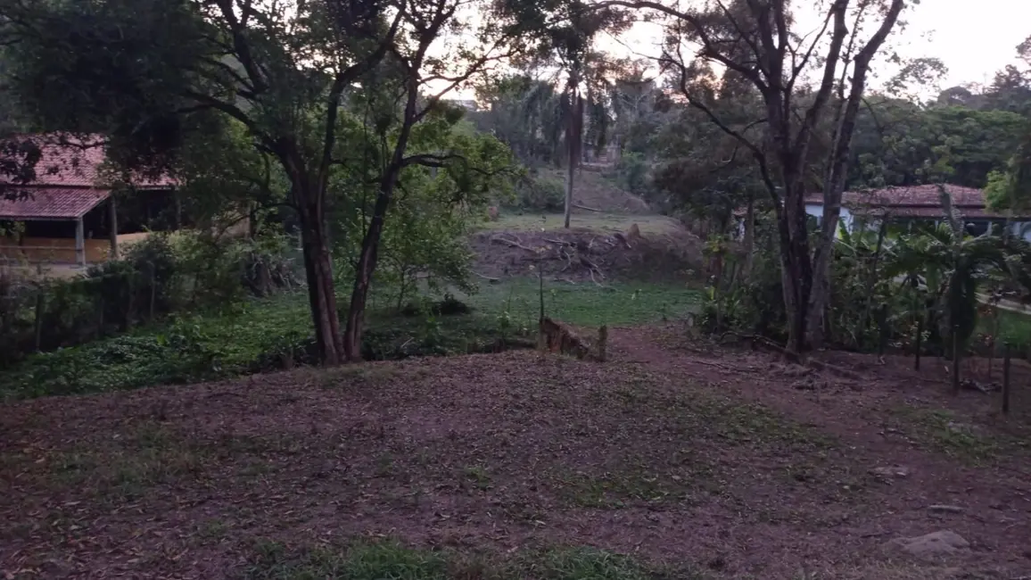 Foto 8 de Terreno / Lote à venda, 2800m2 em Jardim Colônia, Jacarei - SP