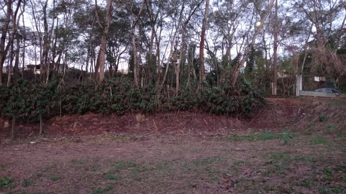 Foto 9 de Terreno / Lote à venda, 2800m2 em Jardim Colônia, Jacarei - SP