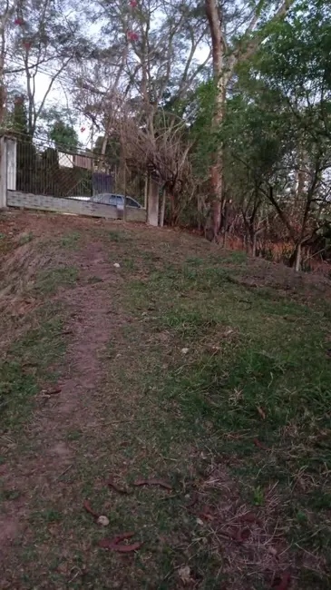 Foto 7 de Terreno / Lote à venda, 2800m2 em Jardim Colônia, Jacarei - SP