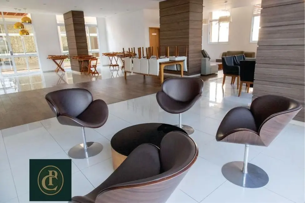 Apartamento com 2 quartos à venda, 70m2 em Sao Jose Dos Campos - SP - imagem 8 Foto 8 de Apartamento com 2 quartos à venda, 70m2 em Sao Jose Dos Campos - SP