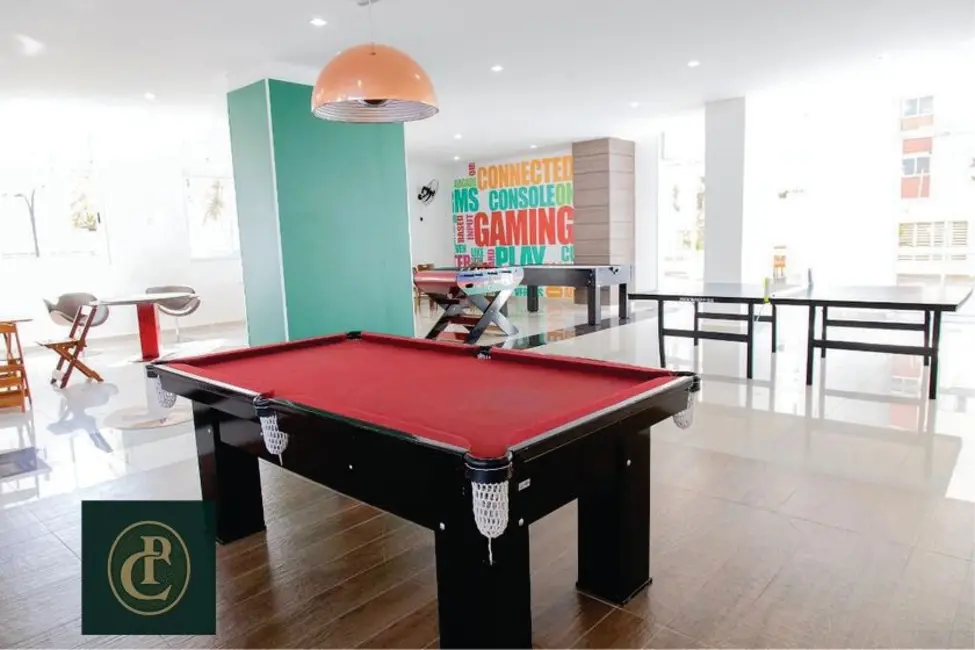 Apartamento com 2 quartos à venda, 70m2 em Sao Jose Dos Campos - SP - imagem 6 Foto 6 de Apartamento com 2 quartos à venda, 70m2 em Sao Jose Dos Campos - SP