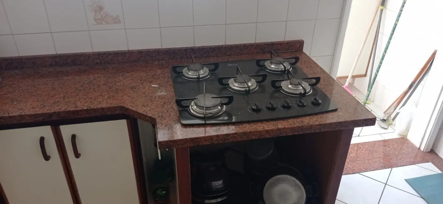 Apartamento com 3 quartos à venda, 87m2 em Sao Jose Dos Campos - SP - imagem 9 Foto 9 de Apartamento com 3 quartos à venda, 87m2 em Sao Jose Dos Campos - SP