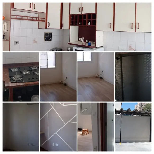 Apartamento com 3 quartos à venda, 87m2 em Sao Jose Dos Campos - SP - imagem 3 Foto 3 de Apartamento com 3 quartos à venda, 87m2 em Sao Jose Dos Campos - SP