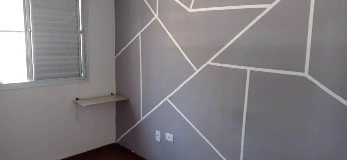Apartamento com 3 quartos à venda, 87m2 em Sao Jose Dos Campos - SP - imagem 4 Foto 4 de Apartamento com 3 quartos à venda, 87m2 em Sao Jose Dos Campos - SP