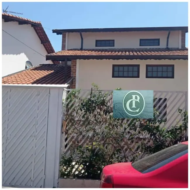 Sobrado com 3 quartos à venda, 170m2 em Sao Jose Dos Campos - SP - imagem 2 Foto 2 de Sobrado com 3 quartos à venda, 170m2 em Sao Jose Dos Campos - SP
