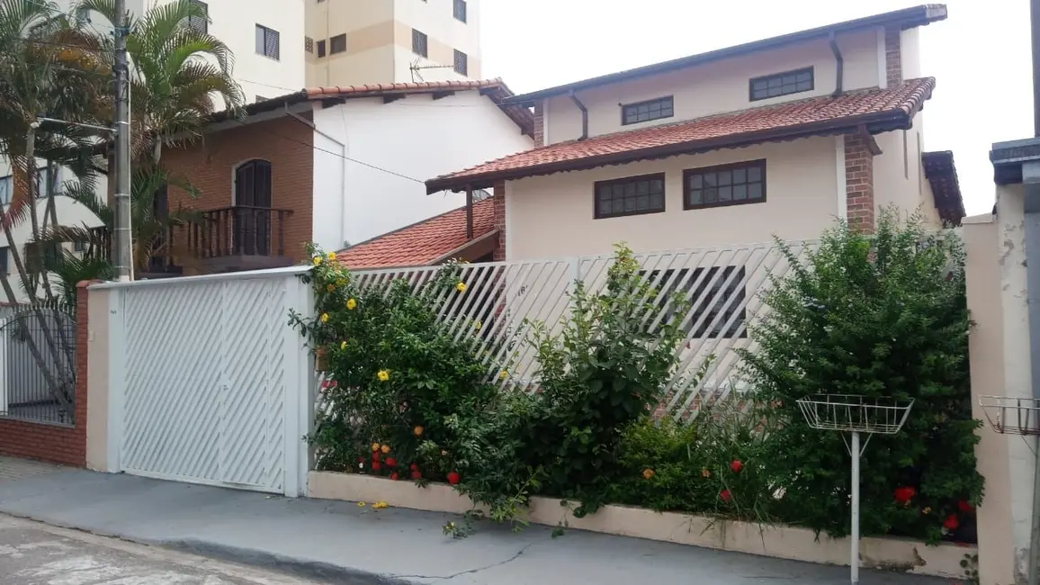 Sobrado com 3 quartos à venda, 170m2 em Sao Jose Dos Campos - SP - imagem 1 Foto 1 de Sobrado com 3 quartos à venda, 170m2 em Sao Jose Dos Campos - SP