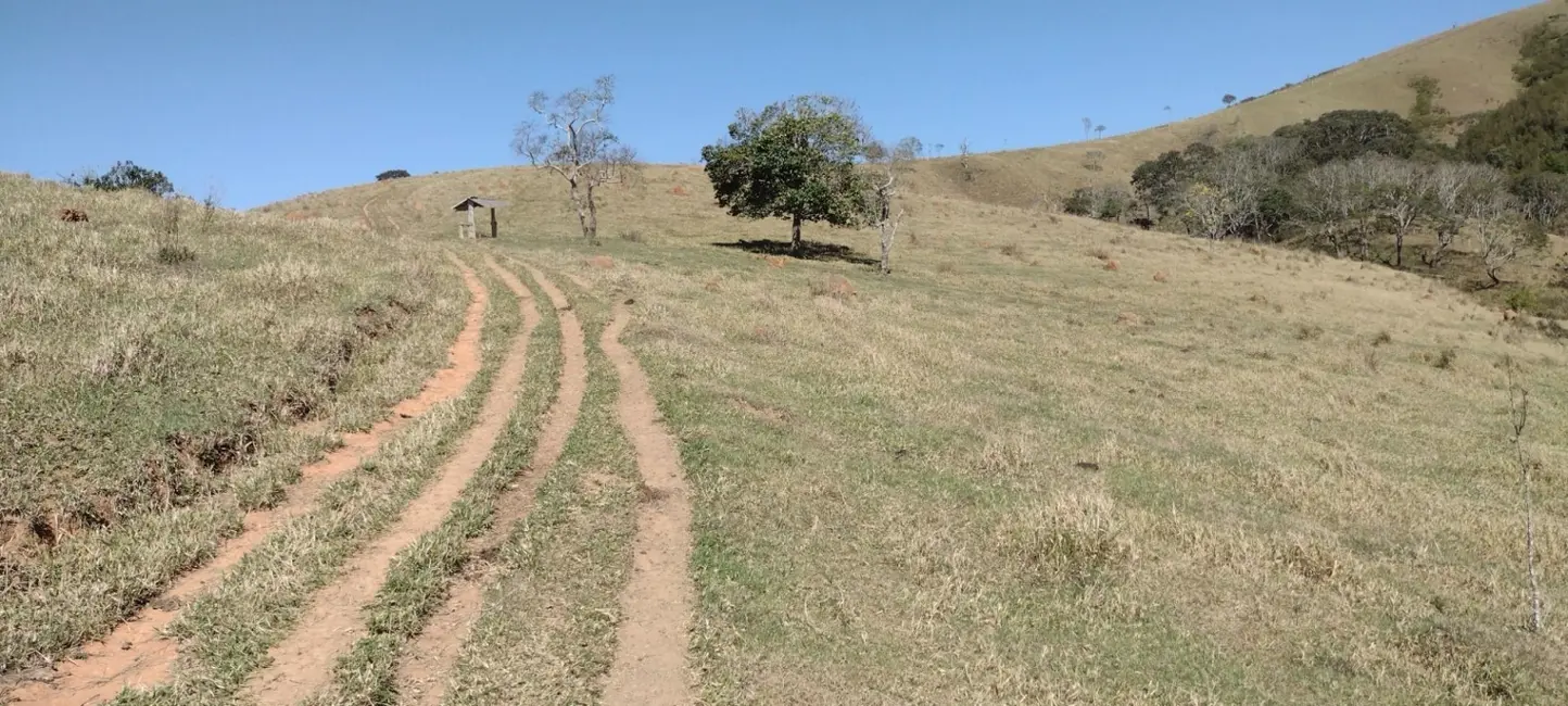 Foto 4 de Fazenda / Haras com 1 quarto à venda, 100m2 em Centro, Guaratingueta - SP