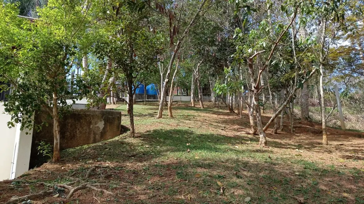 Casa com 5 quartos à venda, 347m2 em Chácaras Condomínio Recanto Pássaros II, Jacarei - SP - imagem 4 Foto 4 de Casa com 5 quartos à venda, 347m2 em Chácaras Condomínio Recanto Pássaros II, Jacarei - SP
