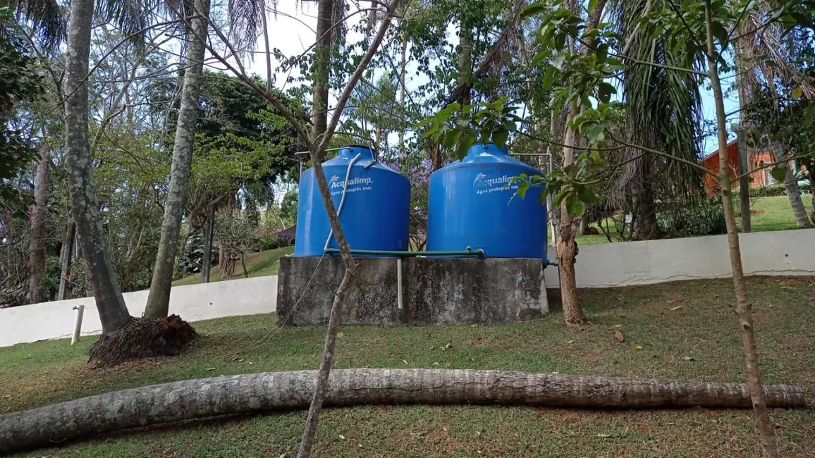 Casa com 5 quartos à venda, 347m2 em Chácaras Condomínio Recanto Pássaros II, Jacarei - SP - imagem 6 Foto 6 de Casa com 5 quartos à venda, 347m2 em Chácaras Condomínio Recanto Pássaros II, Jacarei - SP