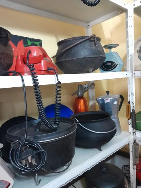 Foto 20 de Sobrado à venda, 150m2 em Centro, Jacarei - SP