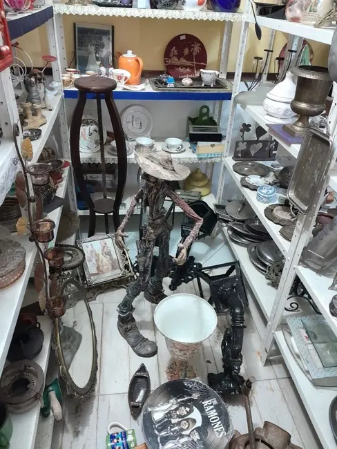 Foto 12 de Sobrado à venda, 150m2 em Centro, Jacarei - SP