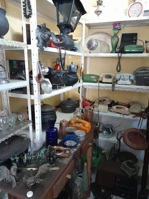 Foto 11 de Sobrado à venda, 150m2 em Centro, Jacarei - SP