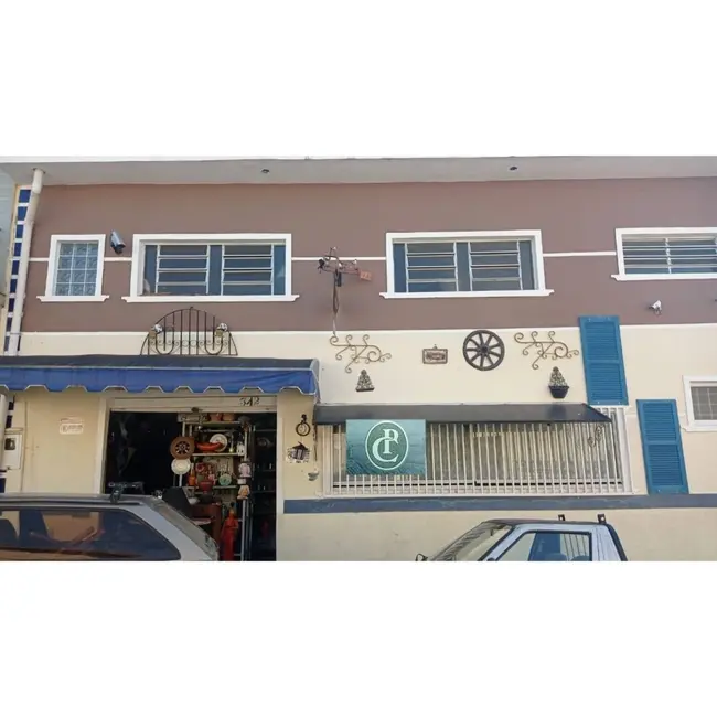 Foto 2 de Sobrado à venda, 150m2 em Centro, Jacarei - SP