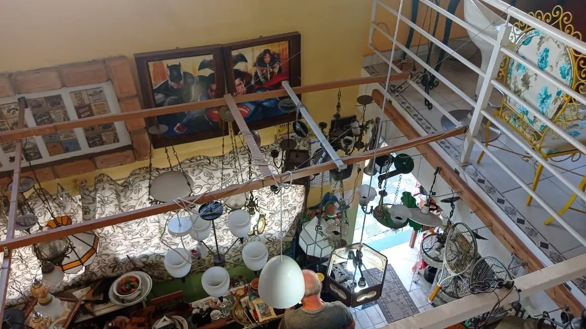 Foto 32 de Sobrado à venda, 150m2 em Centro, Jacarei - SP