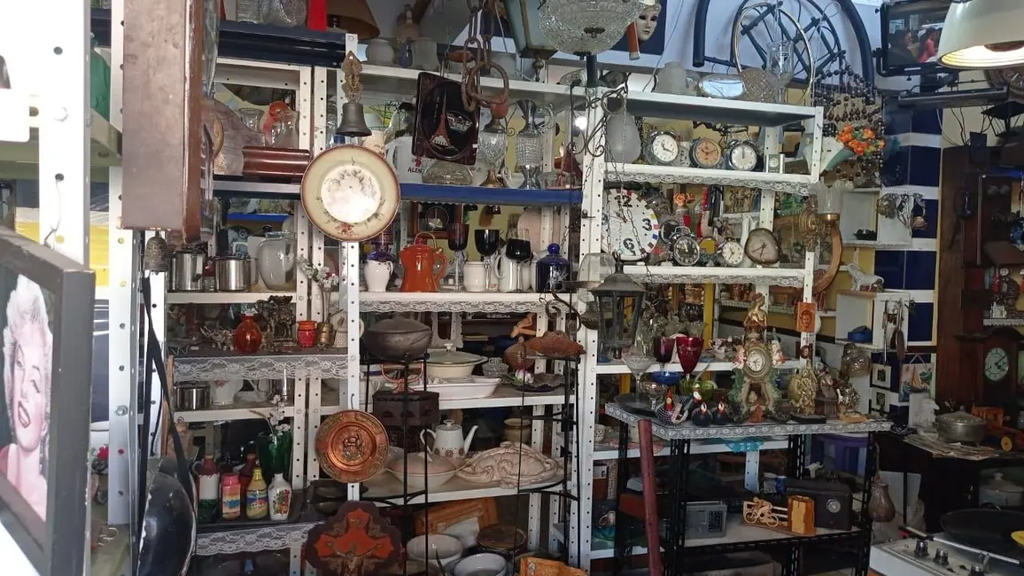 Foto 23 de Sobrado à venda, 150m2 em Centro, Jacarei - SP