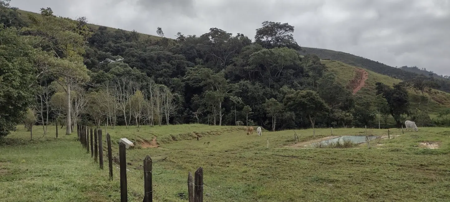Foto 9 de Sítio / Rancho com 1 quarto à venda, 120m2 em Alto do Cardoso, Pindamonhangaba - SP