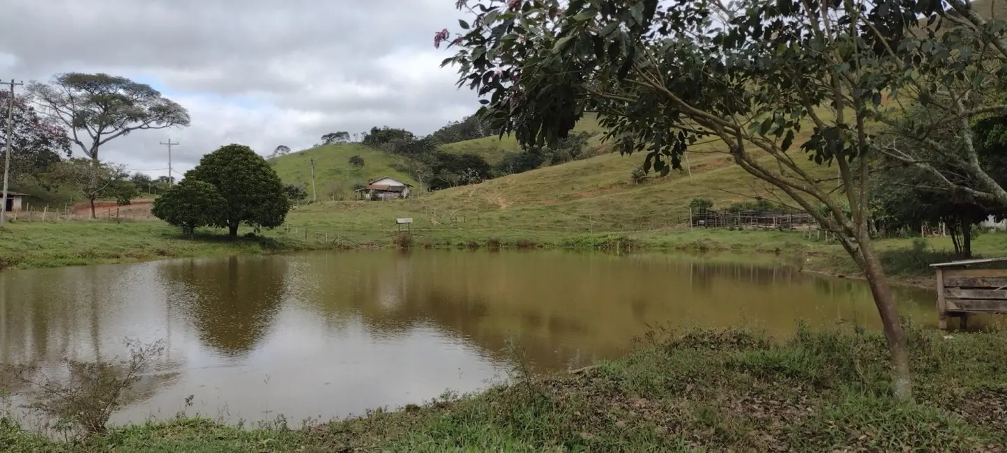 Foto 6 de Sítio / Rancho com 1 quarto à venda, 120m2 em Alto do Cardoso, Pindamonhangaba - SP