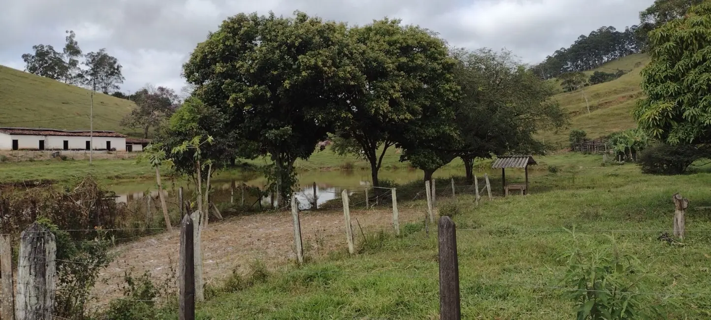 Foto 5 de Sítio / Rancho com 1 quarto à venda, 120m2 em Alto do Cardoso, Pindamonhangaba - SP