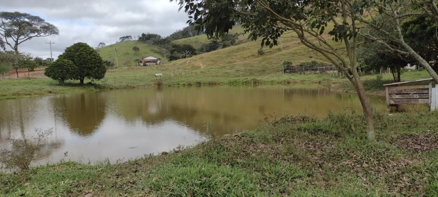Foto 8 de Sítio / Rancho com 1 quarto à venda, 120m2 em Alto do Cardoso, Pindamonhangaba - SP