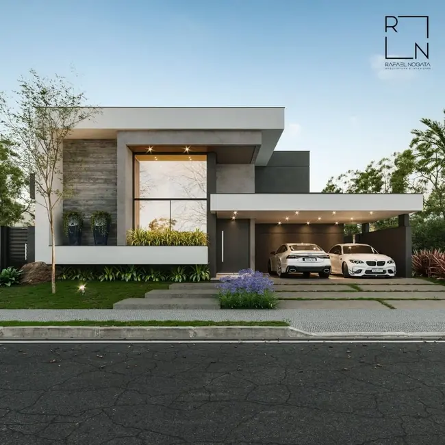 Foto 4 de Casa com 4 quartos à venda, 235m2 em Sao Jose Dos Campos - SP