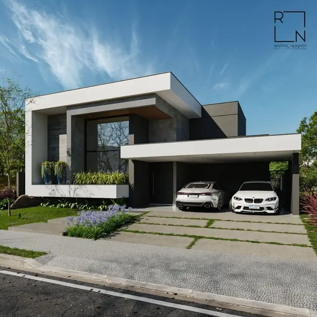 Foto 3 de Casa com 4 quartos à venda, 235m2 em Sao Jose Dos Campos - SP