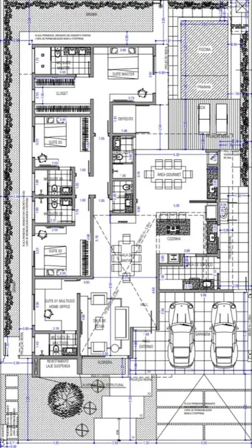 Foto 5 de Casa com 4 quartos à venda, 235m2 em Sao Jose Dos Campos - SP