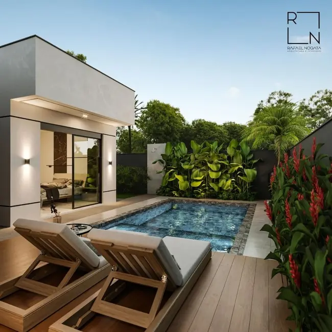 Foto 6 de Casa com 4 quartos à venda, 235m2 em Sao Jose Dos Campos - SP