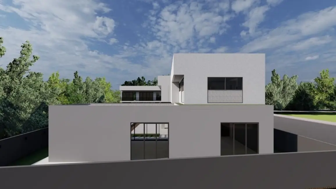 Foto 4 de Casa de Condomínio com 5 quartos à venda, 800m2 em Sao Jose Dos Campos - SP