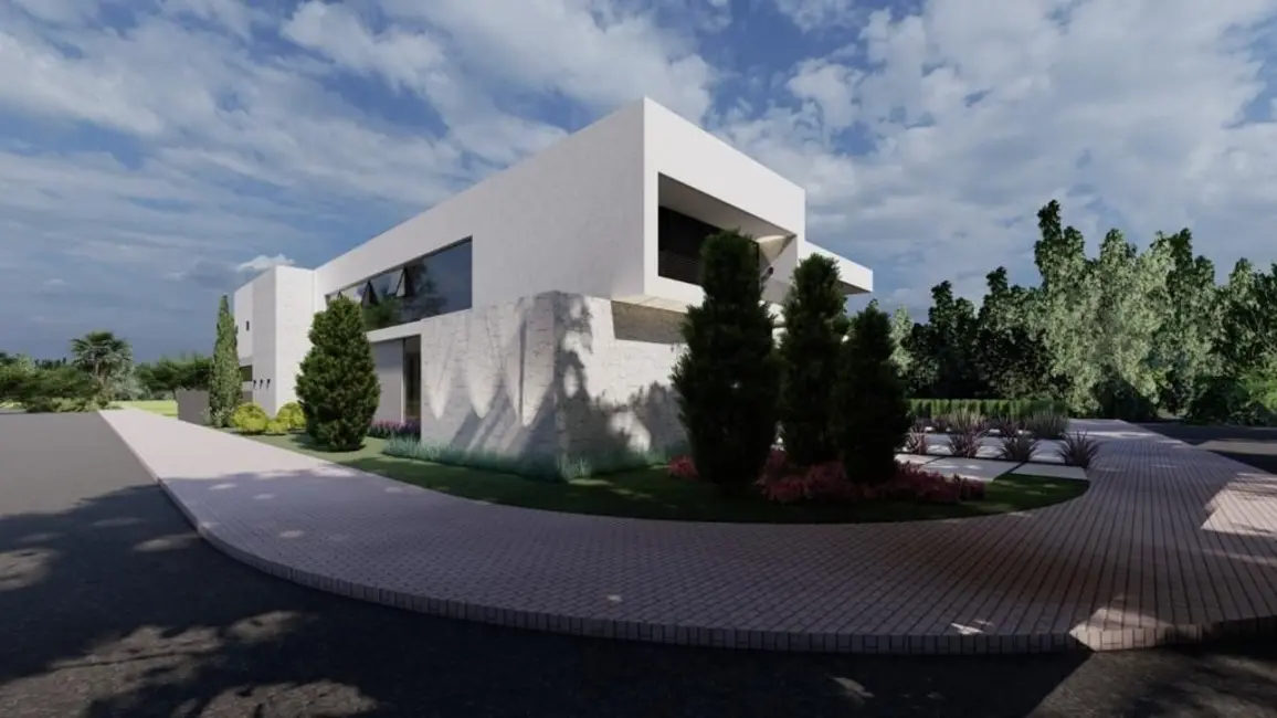 Foto 2 de Casa de Condomínio com 5 quartos à venda, 800m2 em Sao Jose Dos Campos - SP
