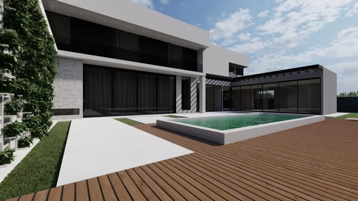 Foto 6 de Casa de Condomínio com 5 quartos à venda, 800m2 em Sao Jose Dos Campos - SP