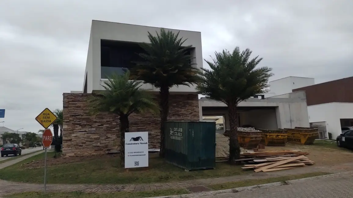 Foto 3 de Casa de Condomínio com 5 quartos à venda, 800m2 em Sao Jose Dos Campos - SP