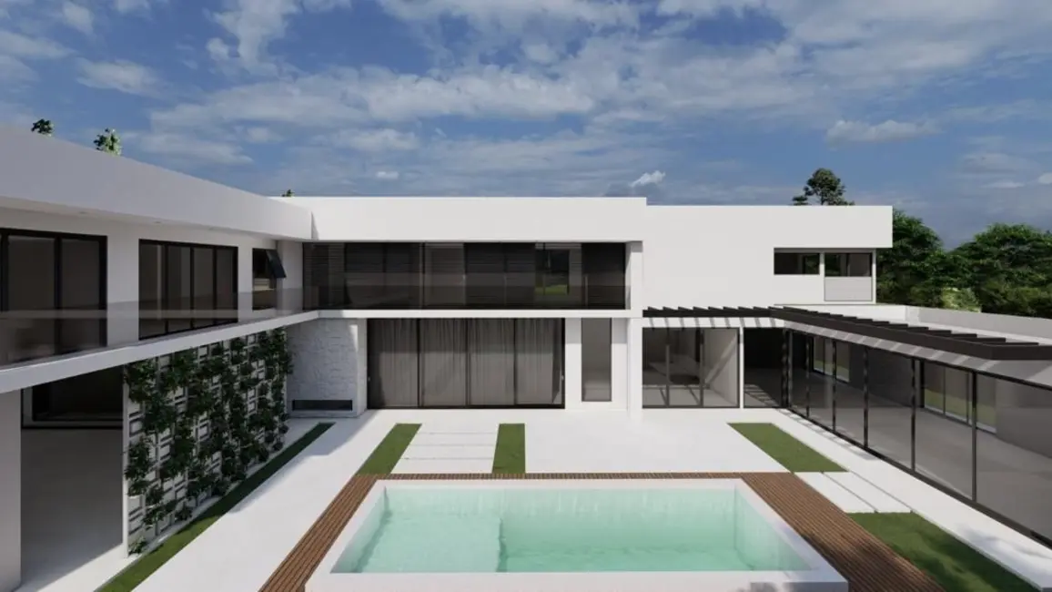 Foto 5 de Casa de Condomínio com 5 quartos à venda, 800m2 em Sao Jose Dos Campos - SP