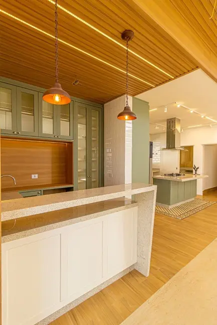 Casa com 4 quartos à venda, 337m2 em Sao Jose Dos Campos - SP - imagem 9 Foto 9 de Casa com 4 quartos à venda, 337m2 em Sao Jose Dos Campos - SP