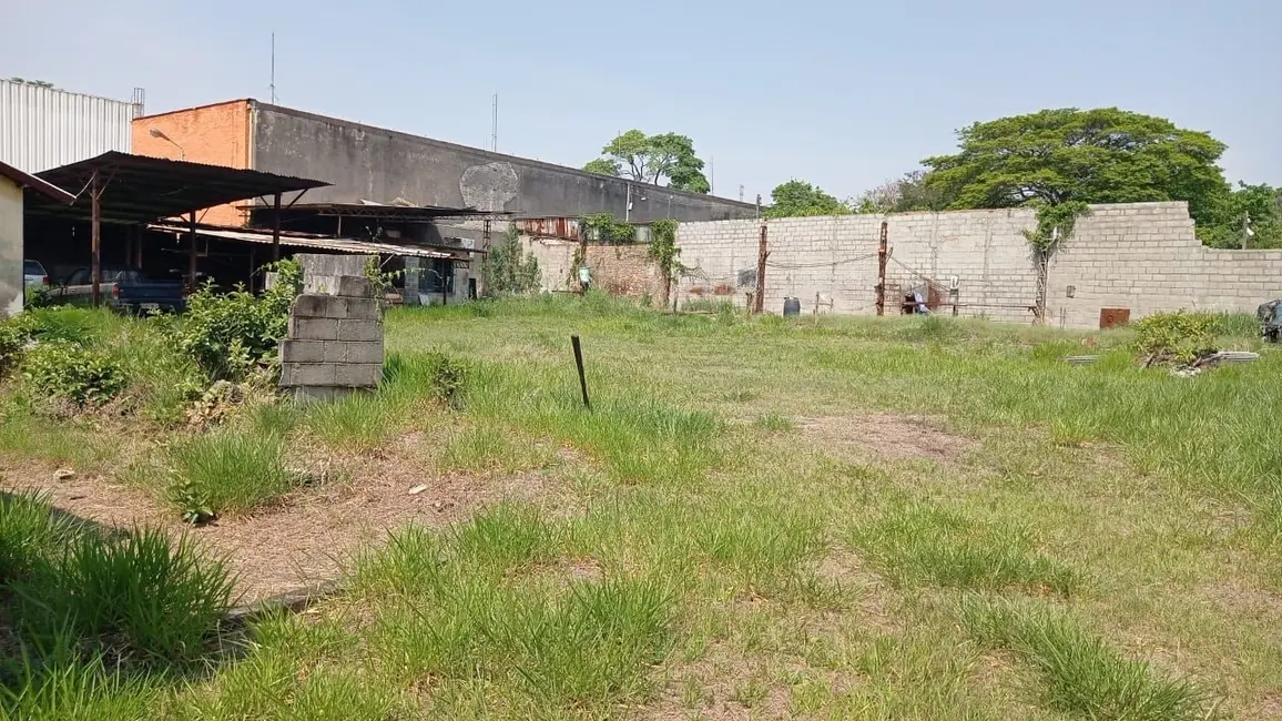 Terreno / Lote à venda, 120m2 em Centro, Jacarei - SP - imagem 5 Foto 5 de Terreno / Lote à venda, 120m2 em Centro, Jacarei - SP